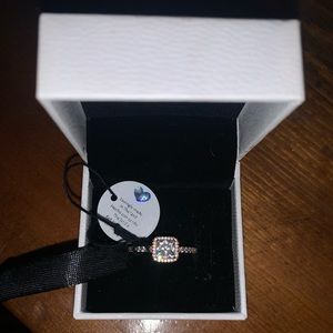 Pandora Timeless Elegance Ring